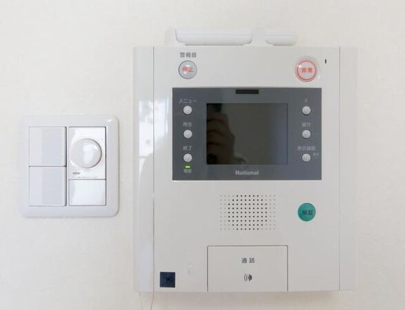 ルーブル豊玉伍番館の物件内観写真